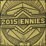 ENnies Awards 2015